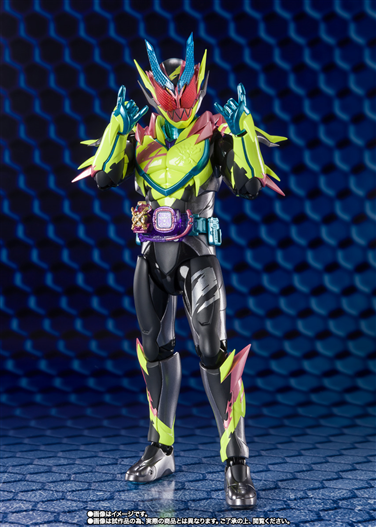 Mua bán SHF KAMEN RIDER REVICE