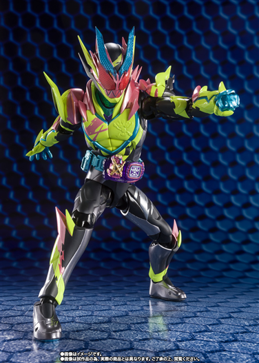 Mua bán SHF KAMEN RIDER REVICE