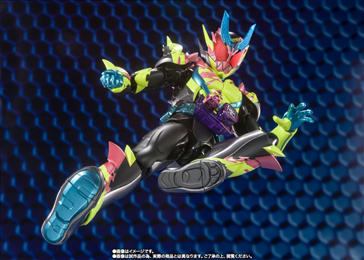 Mua bán SHF KAMEN RIDER REVICE