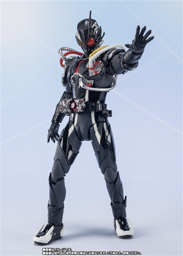 Mua bán SHF KAMEN RIDER ARK-ZERO & ARK EFFECT PARTS SET