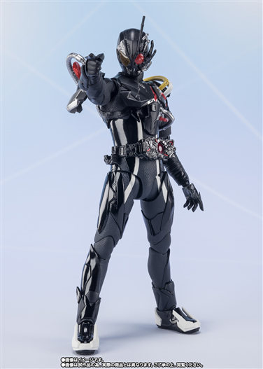 Mua bán SHF KAMEN RIDER ARK-ZERO & ARK EFFECT PARTS SET