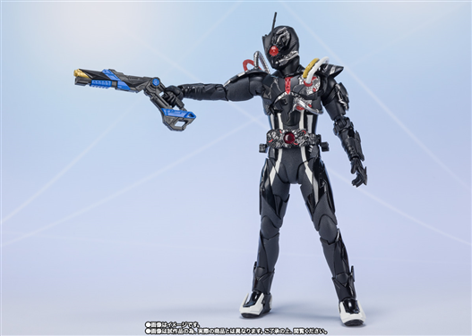 Mua bán SHF KAMEN RIDER ARK-ZERO & ARK EFFECT PARTS SET