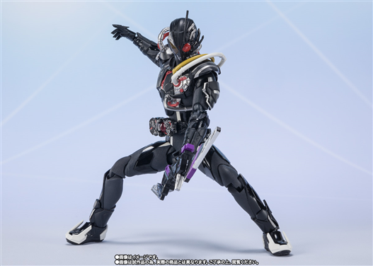 Mua bán SHF KAMEN RIDER ARK-ZERO & ARK EFFECT PARTS SET
