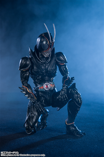 Mua bán SHF KAMEN RIDER BLACK SUN FAKE