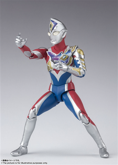 Mua bán SHF ULTRAMAN DECKER 2ND