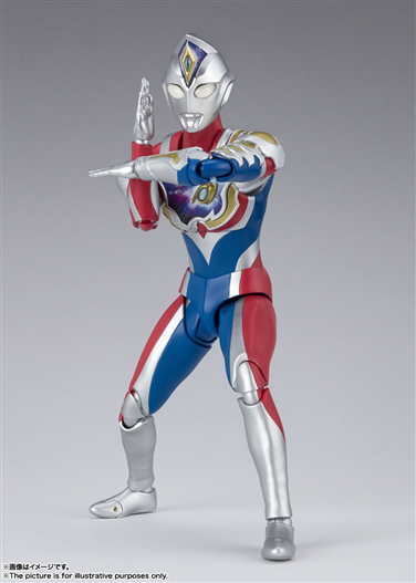 Mua bán SHF ULTRAMAN DECKER 2ND