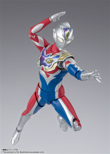 Mua bán SHF ULTRAMAN DECKER 2ND