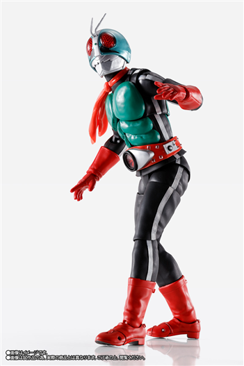 Mua bán SHF SKC KAMEN RIDER 2 50TH VER 2ND