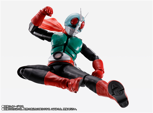 Mua bán SHF SKC KAMEN RIDER 2 50TH VER 2ND
