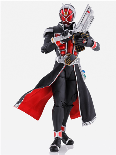 Mua bán (2ND) SHF SKC KAMEN RIDER WIZARD 