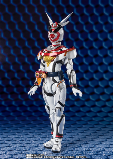 Mua bán SHF KAMEN RIDER AGUILERA QUEEN BEE GENOME