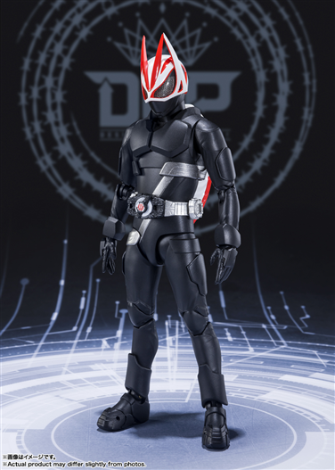 Mua bán (2ND THIẾU) SHF KAMEN RIDER GEATS ENTRY