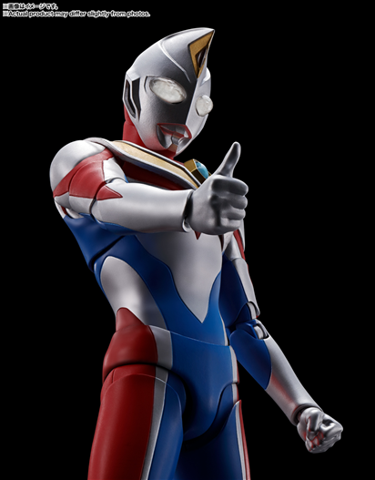 Mua bán SHF (SKC) ULTRAMAN DYNA FLASH TYPE