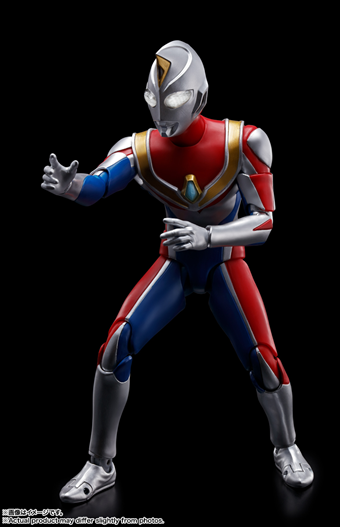 Mua bán SHF (SKC) ULTRAMAN DYNA FLASH TYPE