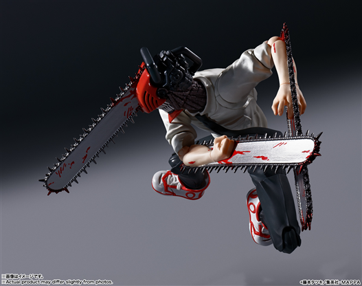 Mua bán SHF CHAINSAW MAN FAKE