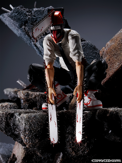 Mua bán SHF CHAINSAW MAN FAKE