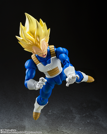 Mua bán SHF VEGETA AWAKENED SUPER SAIYAN BLOOD