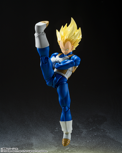 Mua bán SHF VEGETA AWAKENED SUPER SAIYAN BLOOD
