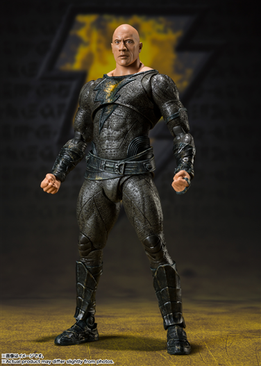 Mua bán [OPEN CHECK] SHF BLACK ADAM