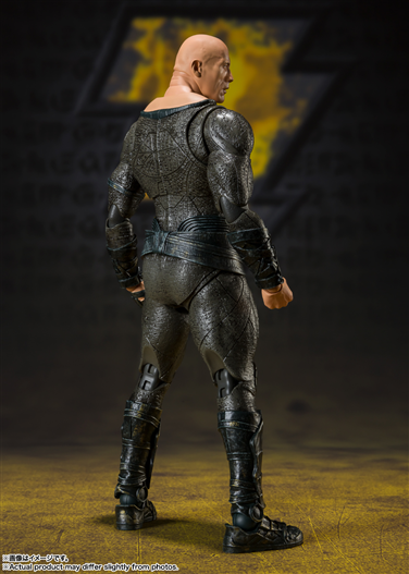 Mua bán [2ND] SHF BLACK ADAM