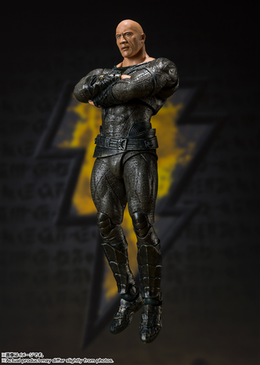 Mua bán [OPEN CHECK] SHF BLACK ADAM