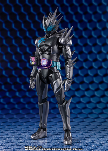 Mua bán SHF KAMEN RIDER JACK REVICE 2ND