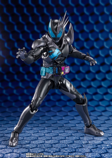 Mua bán SHF KAMEN RIDER JACK REVICE 2ND