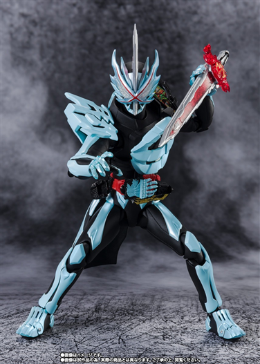 Mua bán (2ND-TRẦY DECAL NGỰC)SHF KAMEN RIDER SABER PRIMITIVE DRAGON