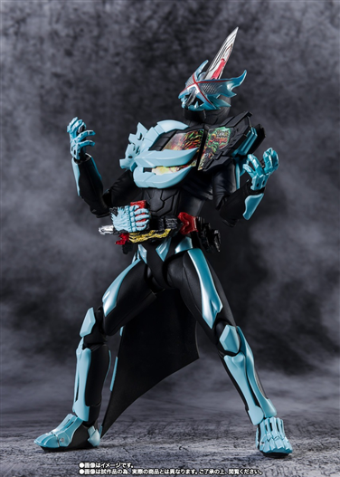 Mua bán (2ND-TRẦY DECAL NGỰC)SHF KAMEN RIDER SABER PRIMITIVE DRAGON