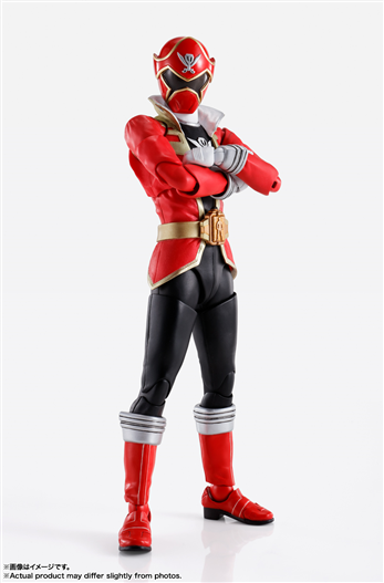 Mua bán SHF (SKC) GOKAI RED