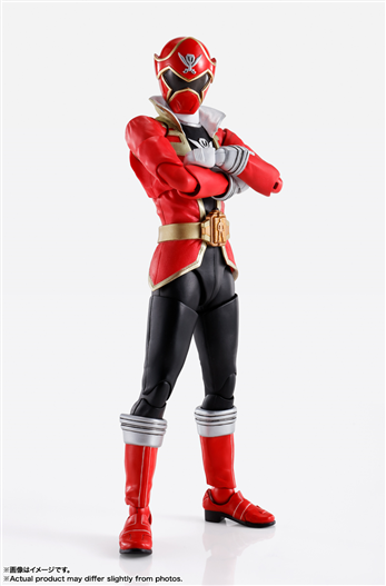 Mua bán SHF SHINKOCCHOU SEIHOU GOKAI RED 2.0