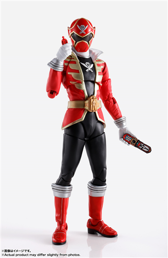 Mua bán SHF (SKC) GOKAI RED