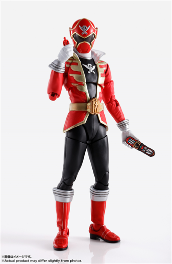 Mua bán SHF SHINKOCCHOU SEIHOU GOKAI RED 2.0