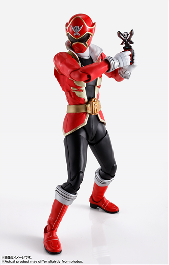 Mua bán SHF (SKC) GOKAI RED