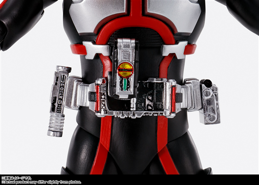 Mua bán (OPEN) SHF SKC KAMEN RIDER FAIZ