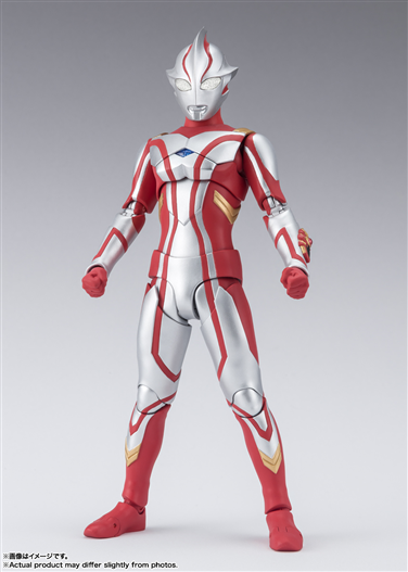 Mua bán SHF ULTRAMAN MEBIUS