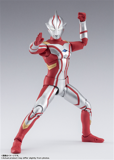 Mua bán SHF ULTRAMAN MEBIUS