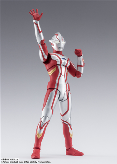 Mua bán SHF ULTRAMAN MEBIUS