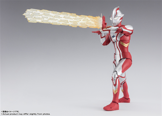 Mua bán SHF ULTRAMAN MEBIUS
