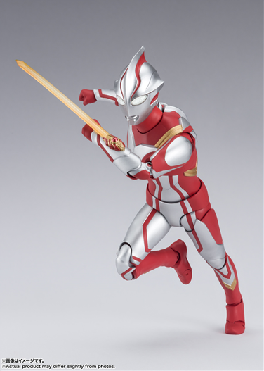 Mua bán SHF ULTRAMAN MEBIUS
