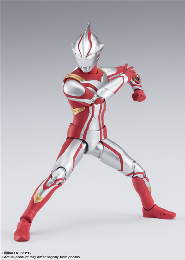 Mua bán SHF ULTRAMAN MEBIUS