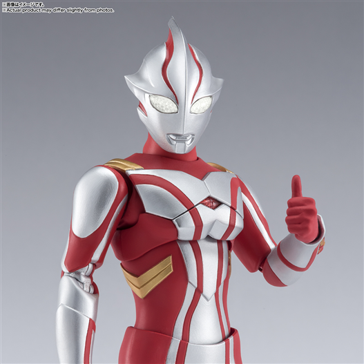 Mua bán SHF ULTRAMAN MEBIUS
