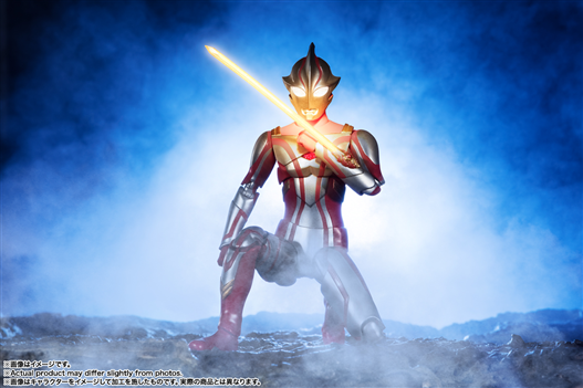 Mua bán SHF ULTRAMAN MEBIUS