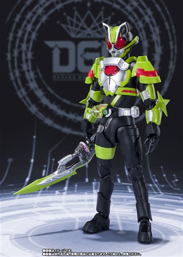 Mua bán SHF KAMEN RIDER TYCOON FAKE