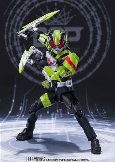 Mua bán SHF KAMEN RIDER TYCOON FAKE