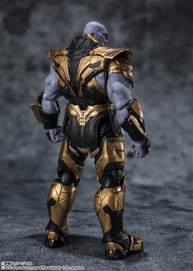 Mua bán [2ND] SHF THE INFINITY SAGA THANOS FIVE YEARS LATER 2023