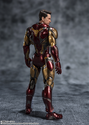 Mua bán SHF IRON MAN MK 85 “FIVE YEARS LATER