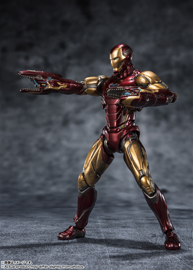 Mua bán SHF IRON MAN MK 85 “FIVE YEARS LATER