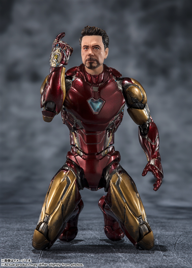 Mua bán SHF IRON MAN MK 85 “FIVE YEARS LATER