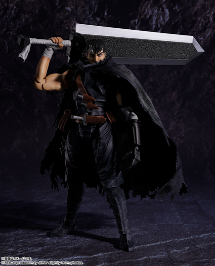 Mua bán SHF GUTS (BERSERK)